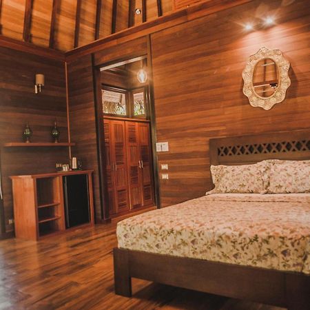 Uni Rao Centro Ecologico Villa Pucallpa Dış mekan fotoğraf